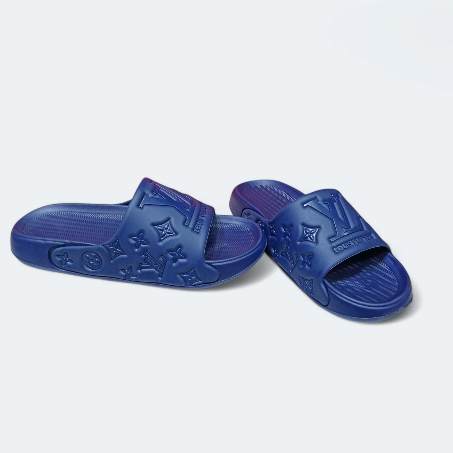 Louis Vuitton Slippers| Men's casual comfortable flip-flops