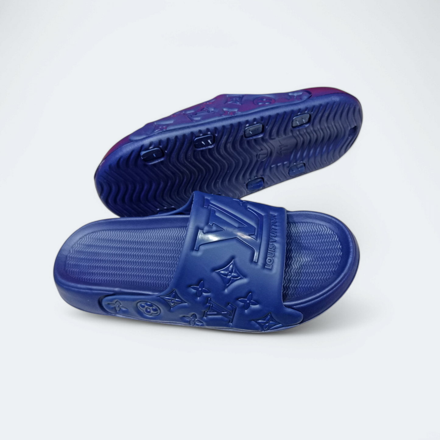 Louis Vuitton Slippers| Men's casual comfortable flip-flops