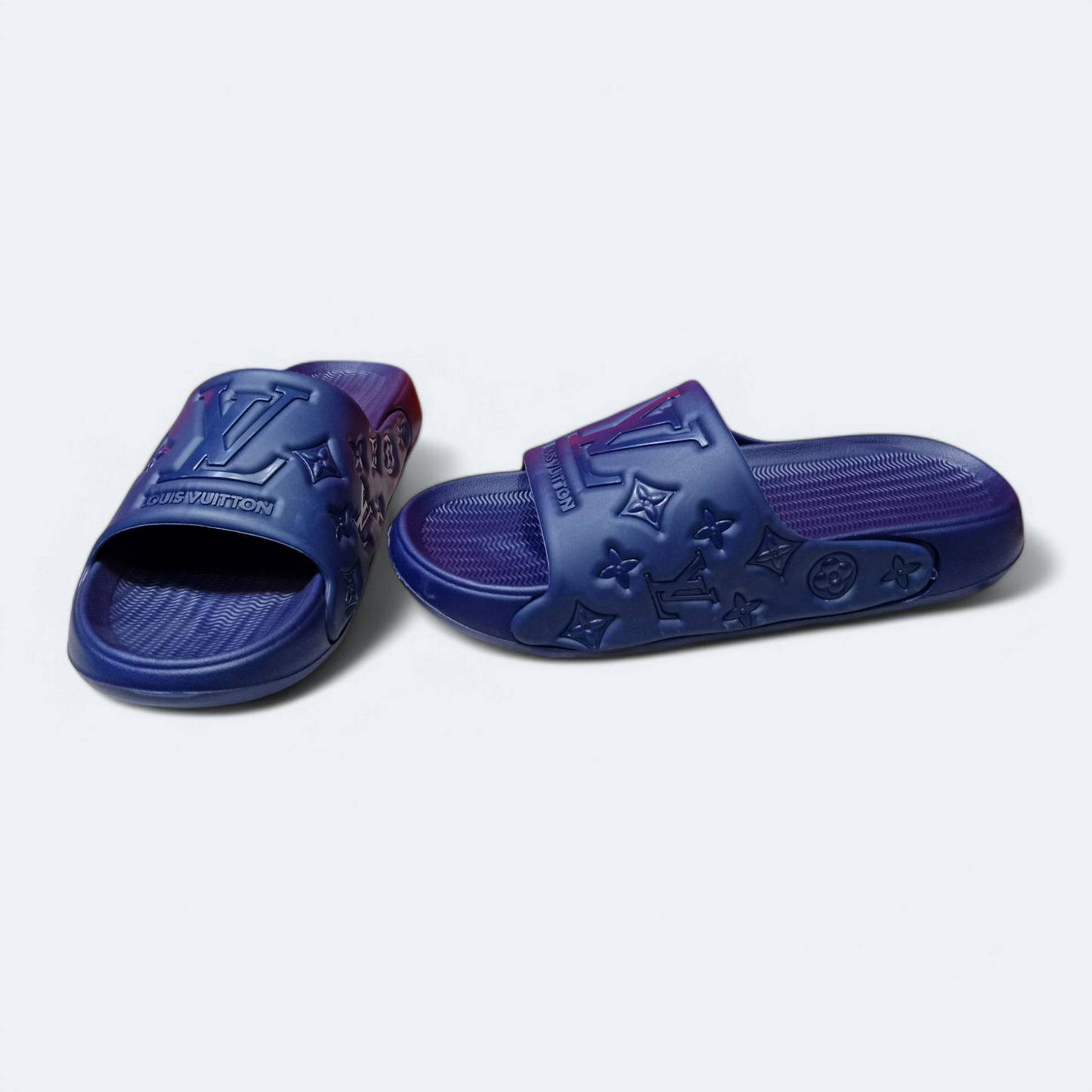 Louis Vuitton Slippers| Men's casual comfortable flip-flops