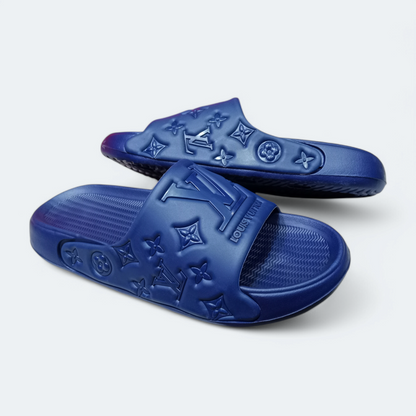 Louis Vuitton Slippers| Men's casual comfortable flip-flops