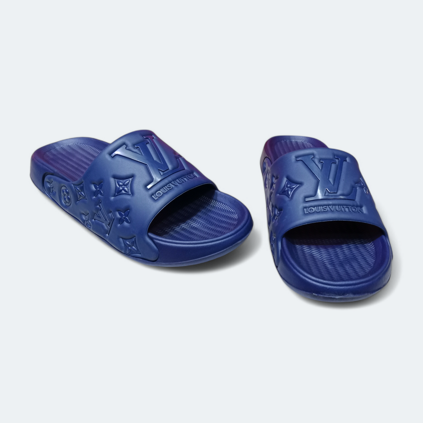 Louis Vuitton Slippers| Men's casual comfortable flip-flops