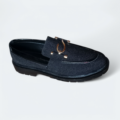 Men's S buckle Moonrise shoes