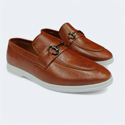 Men's Formal shoes Classic Fashion leather shoes