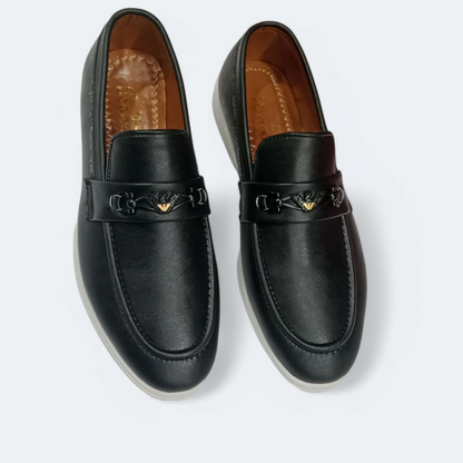 Men's formal fashion shoes