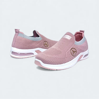 women's walking shoes/ comfy shoes