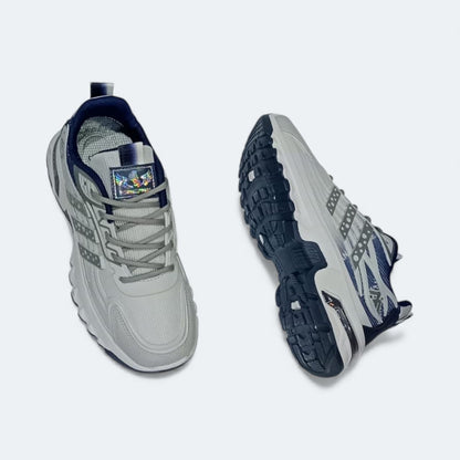 High sole fashion trendy joggers/ Unisex stylish sneakers