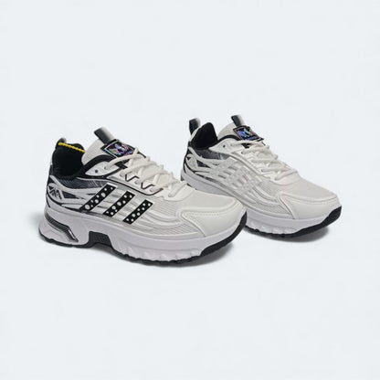High sole fashion trendy joggers/ Unisex stylish sneakers