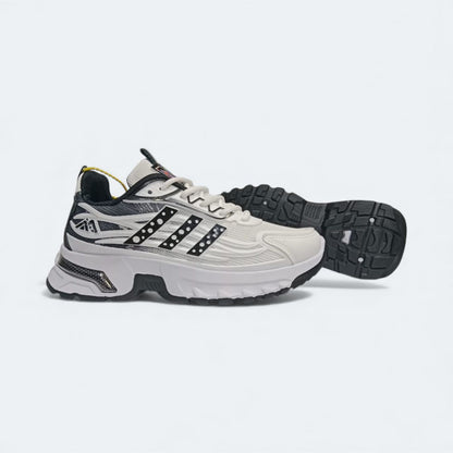 High sole fashion trendy joggers/ Unisex stylish sneakers