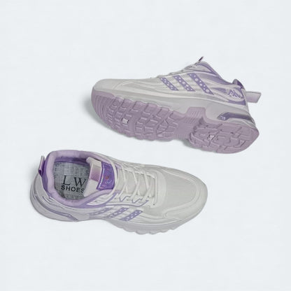 High sole fashion trendy joggers/ Unisex stylish sneakers