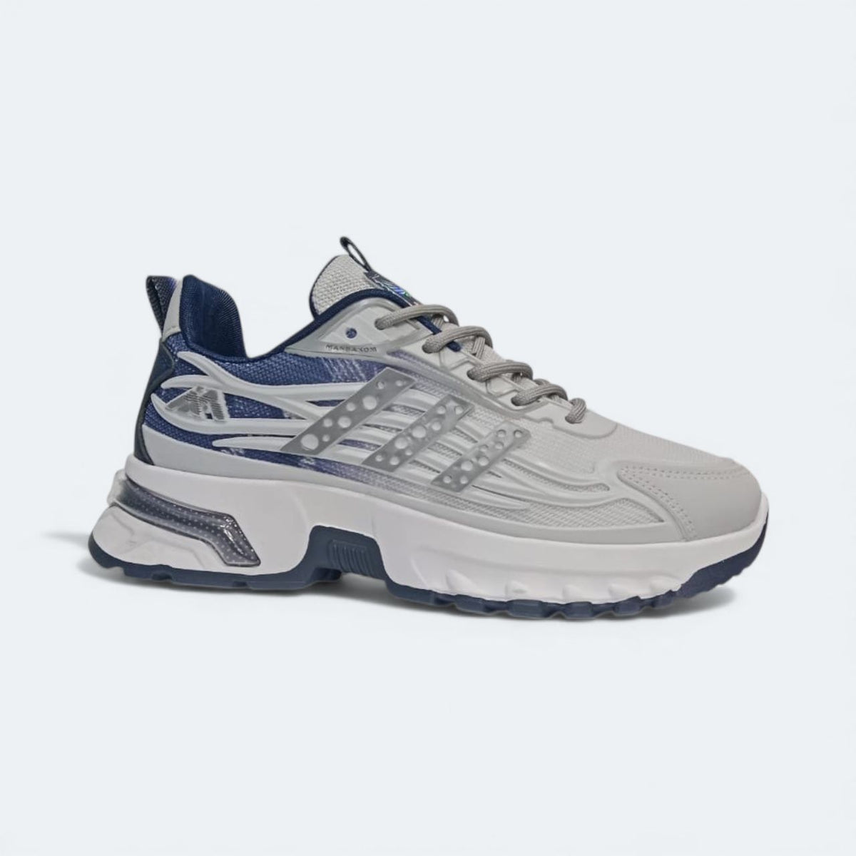 High sole fashion trendy joggers/ Unisex stylish sneakers