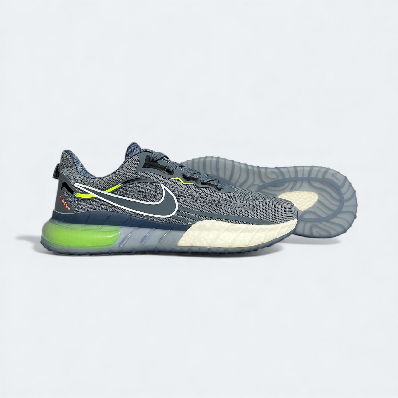 Men joggers/  Nike boost Fashion Sports joggers