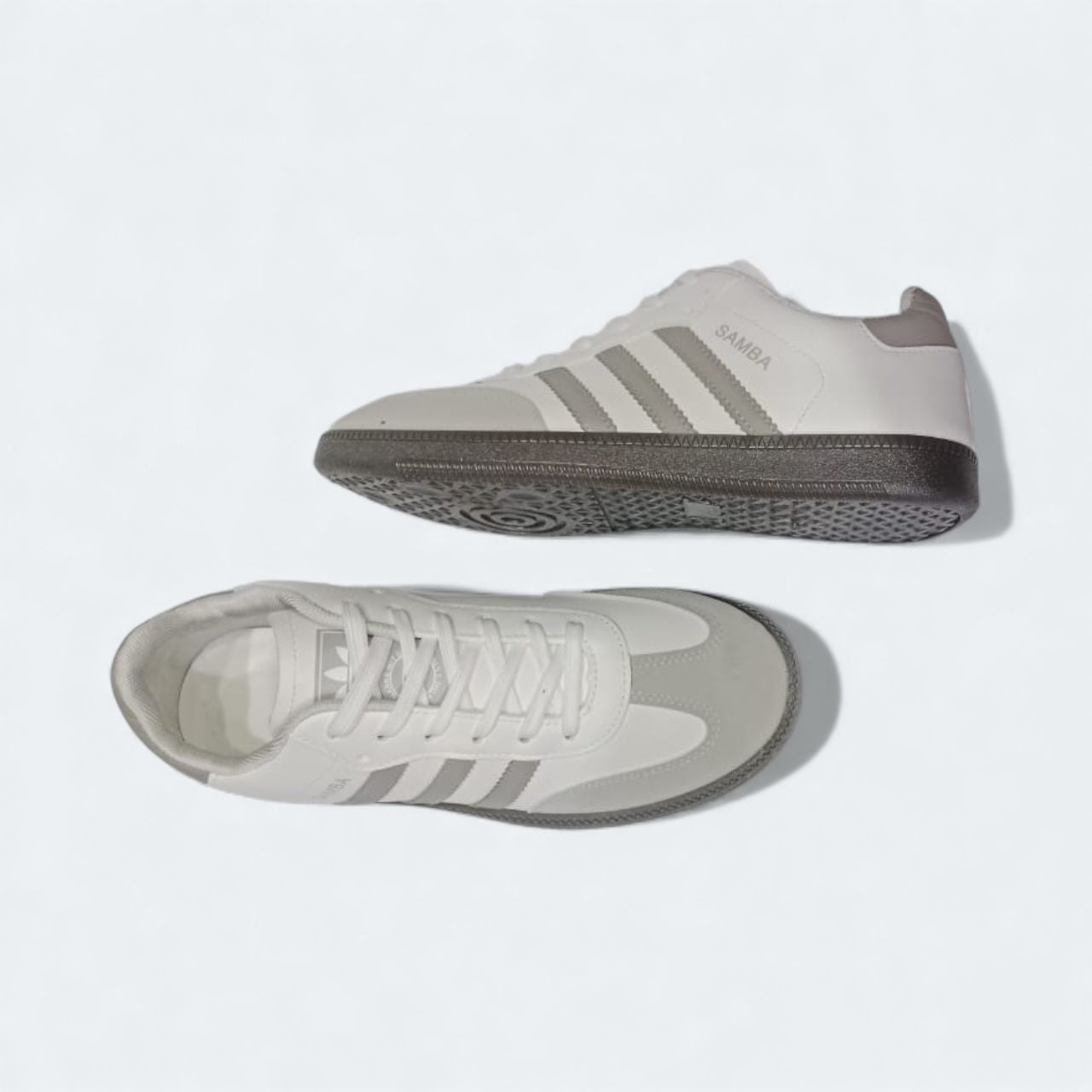 Men's fleet sneakers Samba Shoes