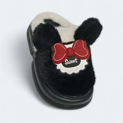 Women's indoor slippers/ Winter warm slippers