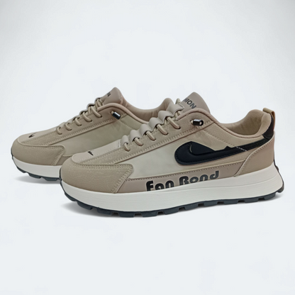 Fashion without lace comfy walking shoes| Men Joggers sneakers