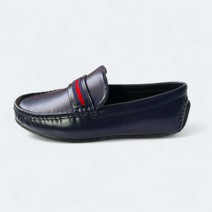 Kid's Stylish Formal loafers shoes