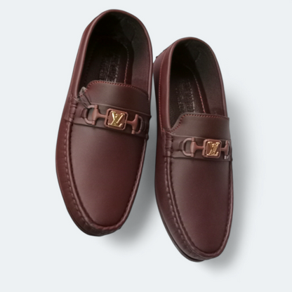 Men's Formal loafers shoes fashion loafers shoes