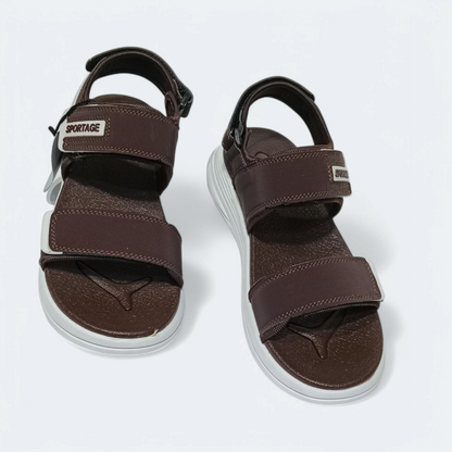 Men's Skechers sandals