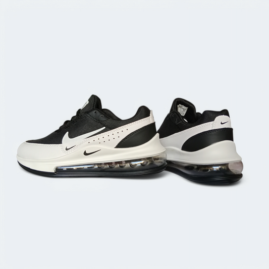 Black white Nike air max 720 premium quality shoes