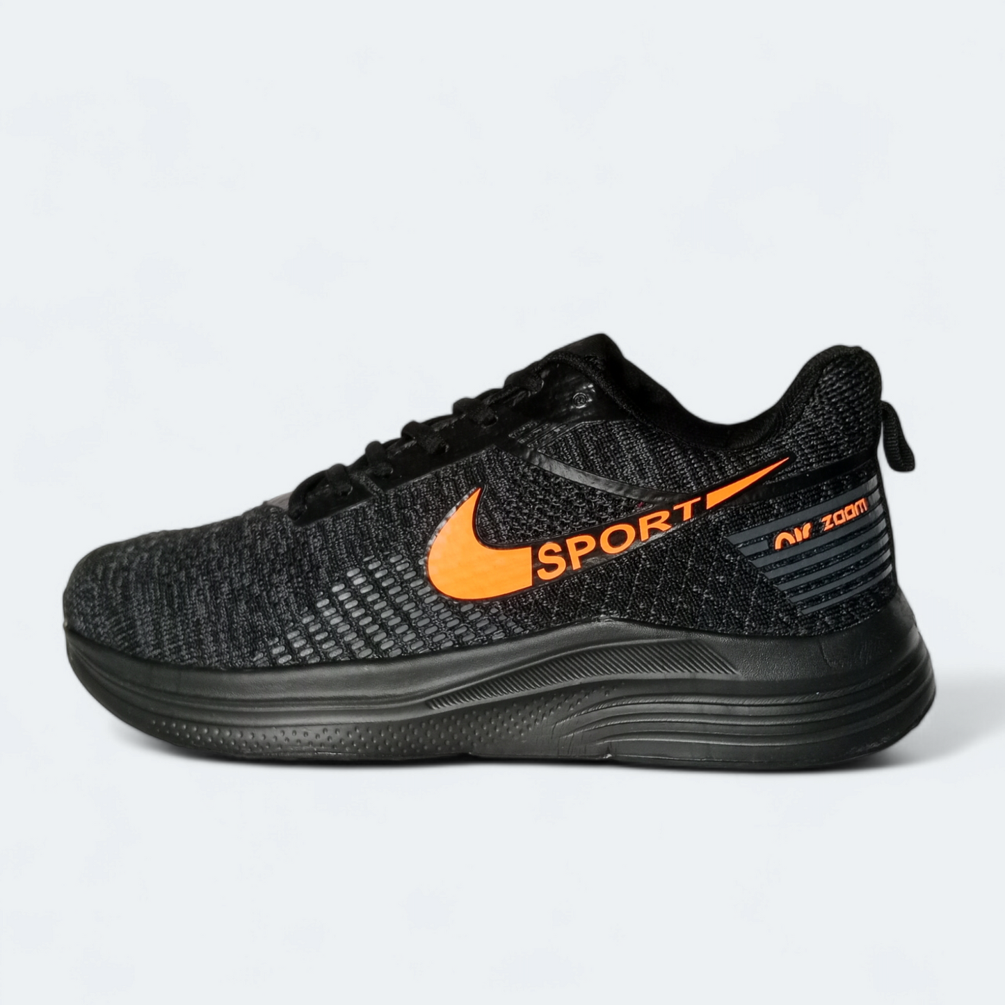 Men's Nike Sports Running Jogger's Shoes