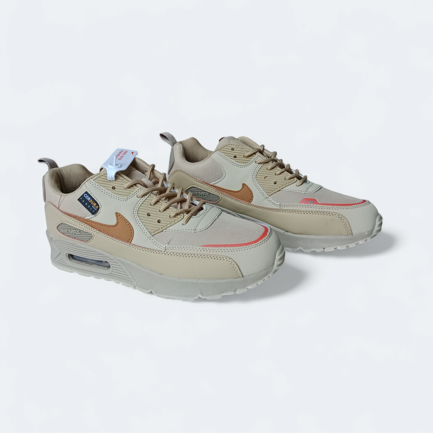 Nike Air Max 90 surplus Cordura fabric ' beige