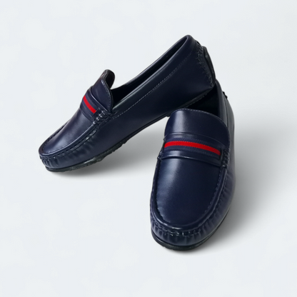 Kid's Stylish Formal loafers shoes