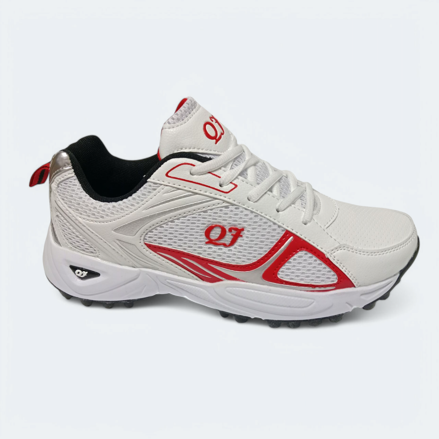 Stylish Cricket Gripper's shoes