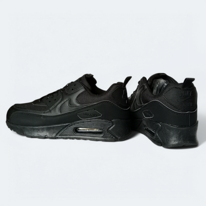 NIKE AIR MAX 90 SURPLUS CORDURA BLACK PREMIUM QUALITY