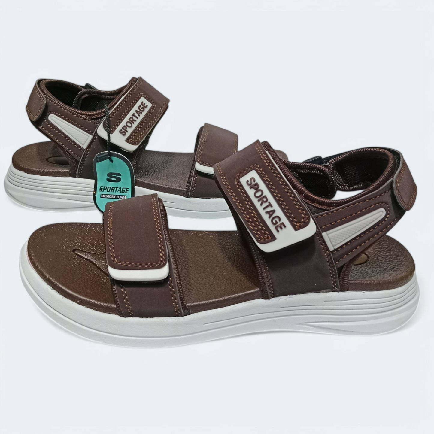 Men's Skechers sandals