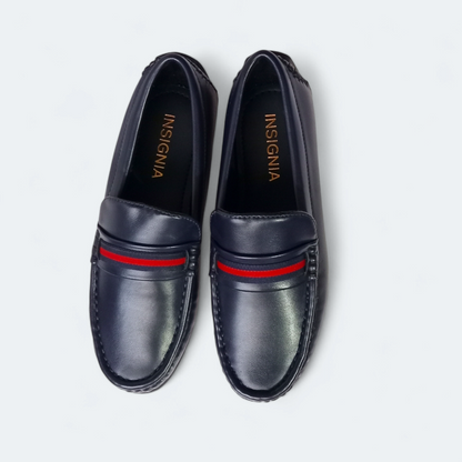 Kid's Stylish Formal loafers shoes