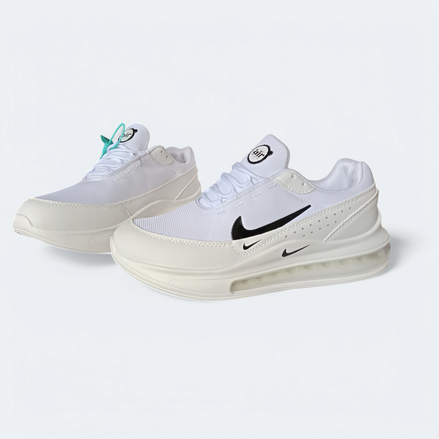 Men's white Nike Joggers | Nike Air Max