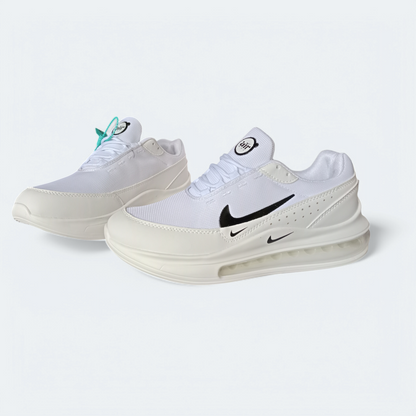 Men's white Nike Joggers | Nike Air Max