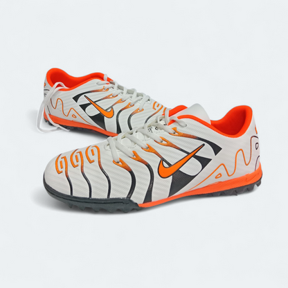 Nike soccer shoes Boy's Football gripper's shoes Nike football gripper's