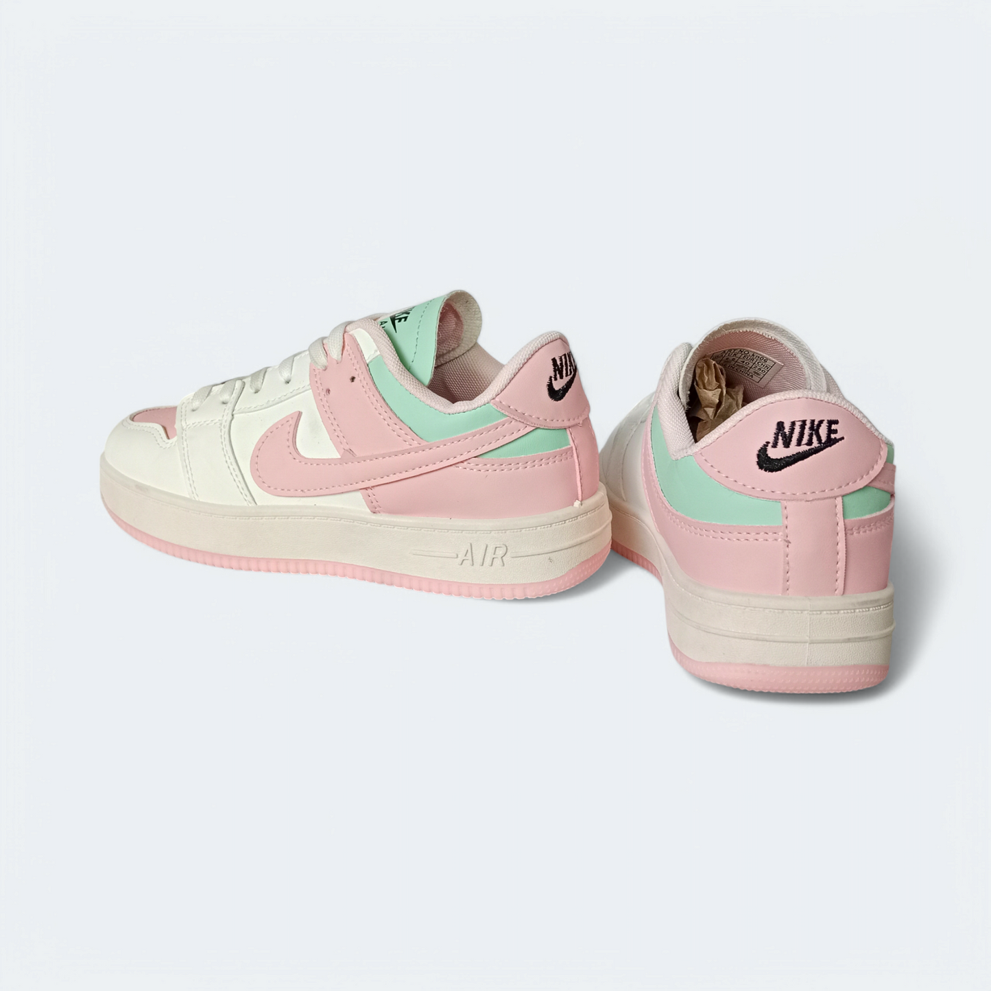 Women's Nike Air Force 1 Sneakers shoes Girls Sneakers