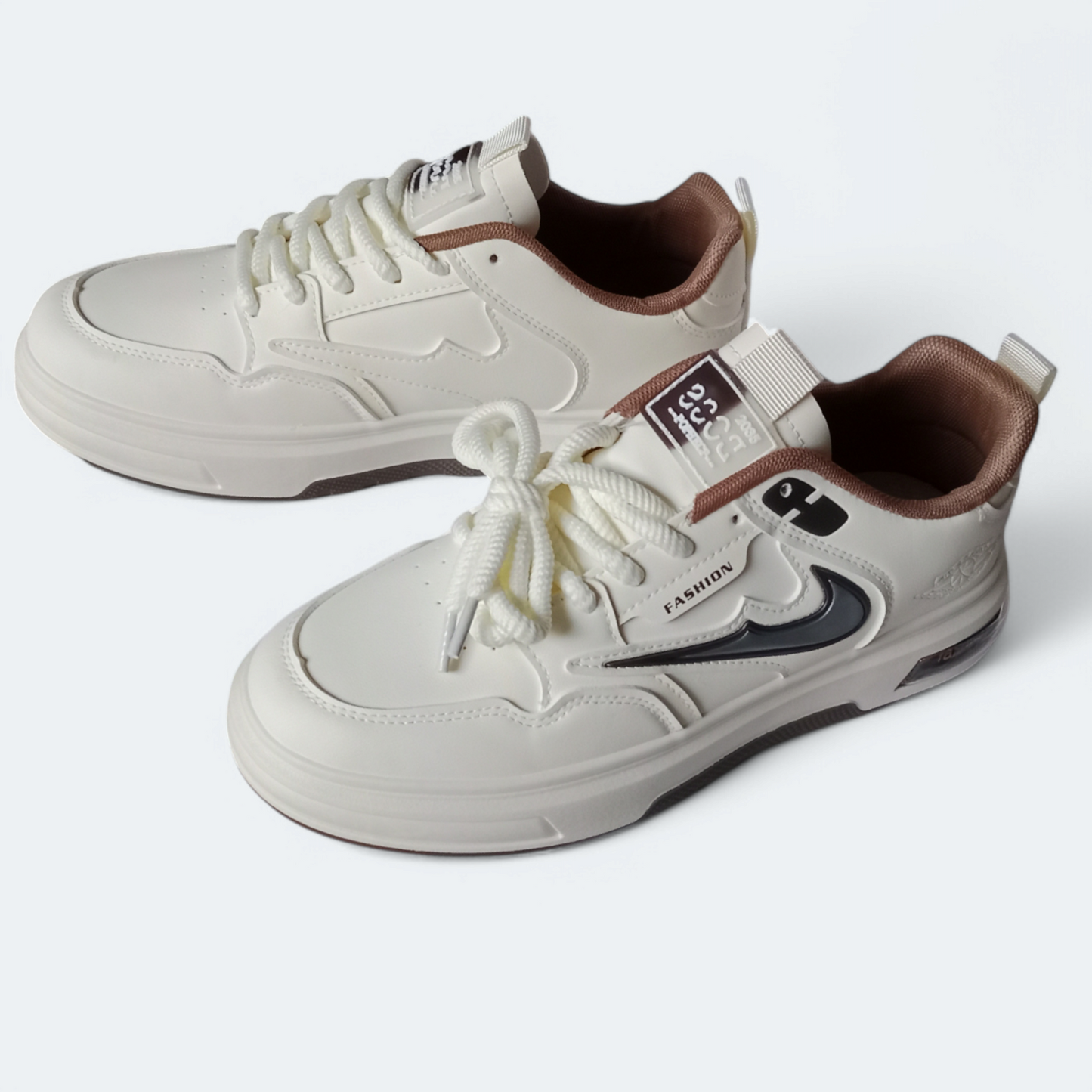 Casual off-white Sneakers shoes| Fashion sneakers