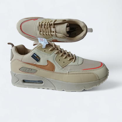 Nike Air Max 90 surplus Cordura fabric ' beige