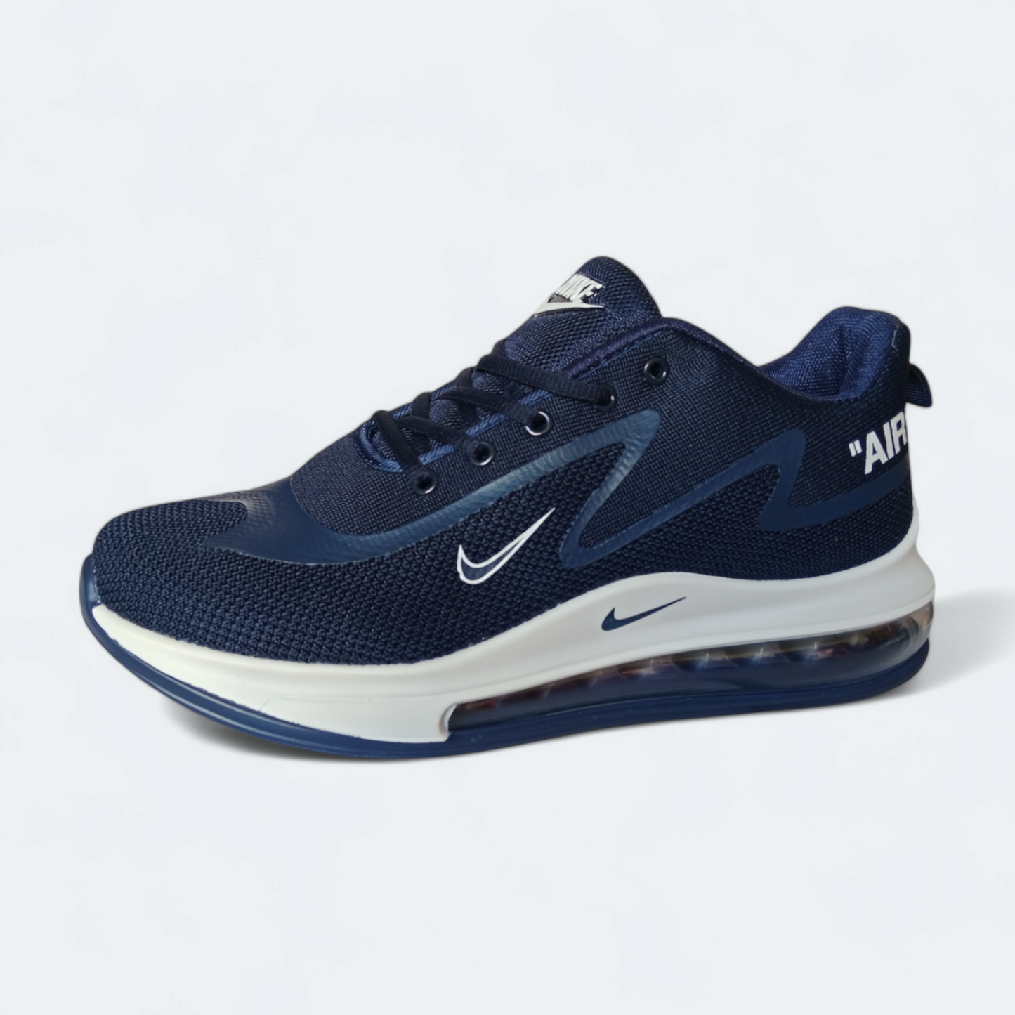 Men's Nike Air Max 720 |premium quality Blue Sneakers shoes