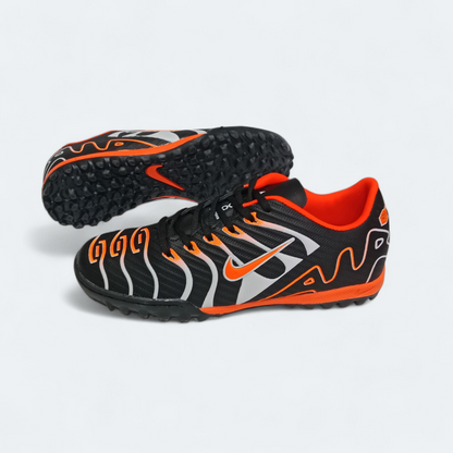 Nike soccer shoes Boy's Football gripper's shoes Nike football gripper's