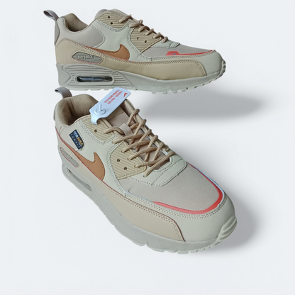 Nike Air Max 90 surplus Cordura fabric ' beige