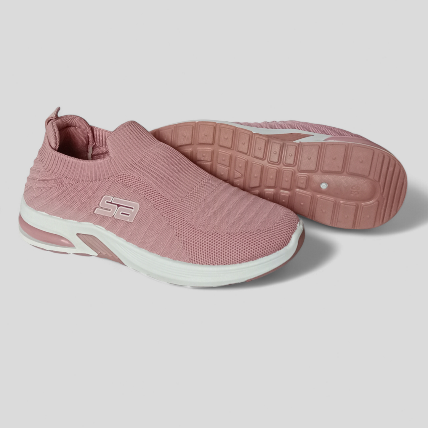 Women's Skechers shoes fashion sports