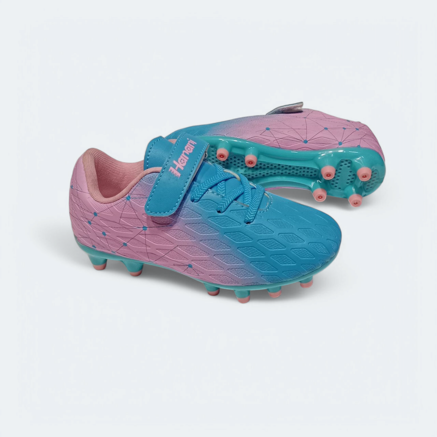 Kids football soccer shoes| Kid's football Stud's