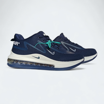 Men's Nike Air Max 720 |premium quality Blue Sneakers shoes