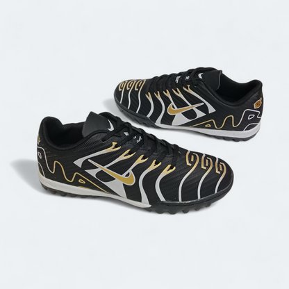Nike soccer shoes Boy's Football gripper's shoes Nike football gripper's