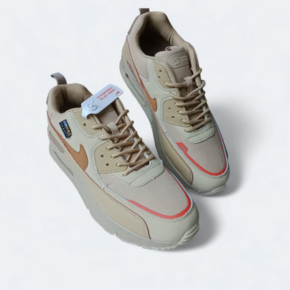 Nike Air Max 90 surplus Cordura fabric ' beige