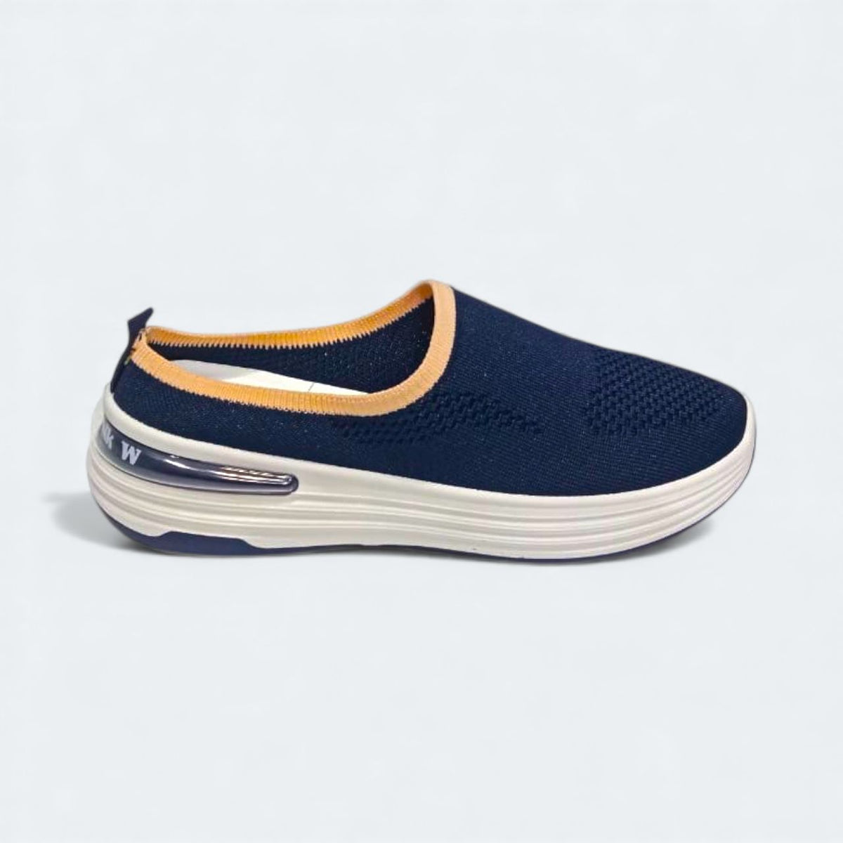 Women's back open shoes / ladies comfortable Skechers