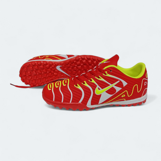 Nike soccer shoes Boy's Football gripper's shoes Nike football gripper's