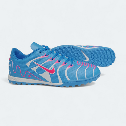 Nike soccer shoes Boy's Football gripper's shoes Nike football gripper's