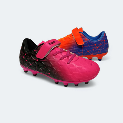 Kids football soccer shoes| Kid's football Stud's