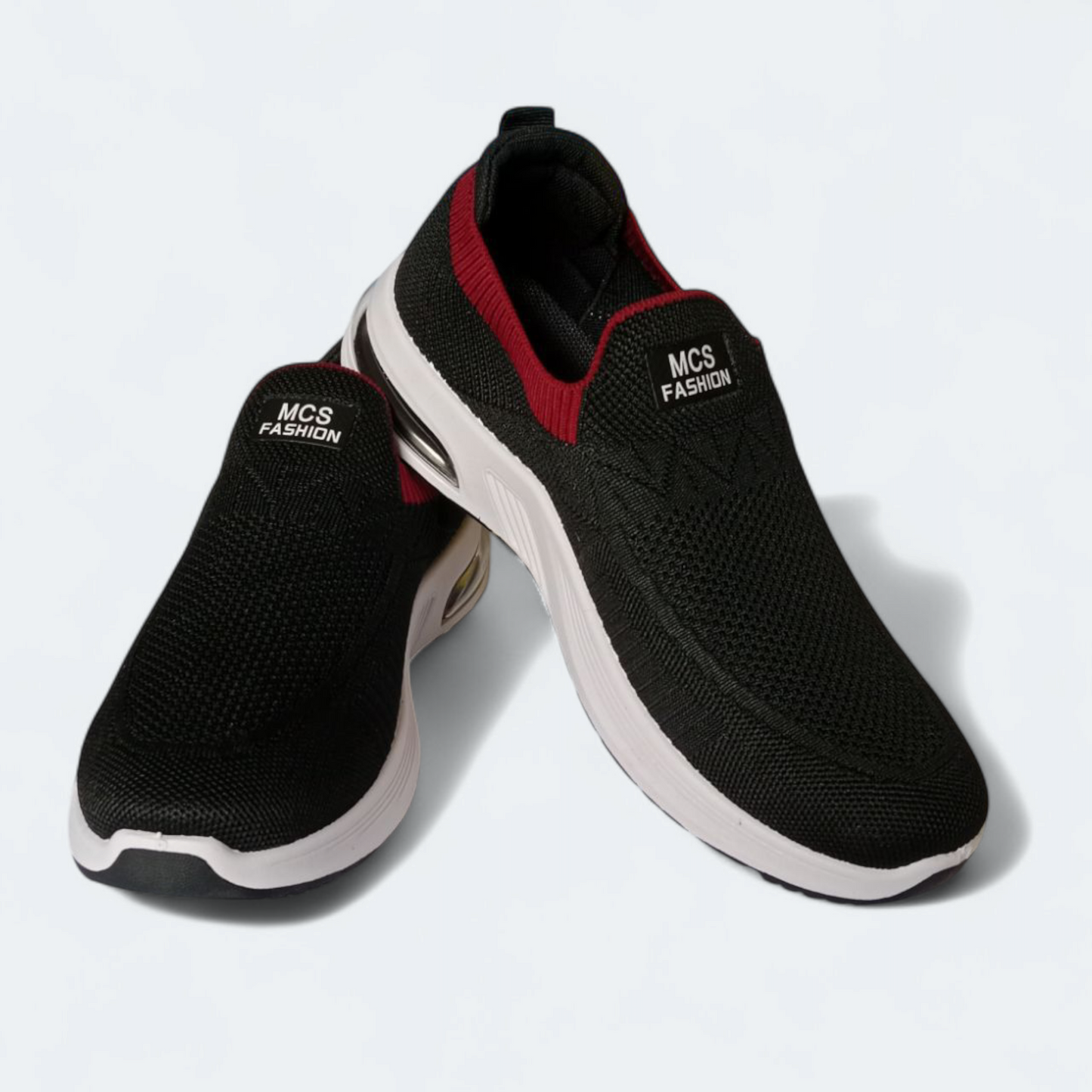 Ladies comfortable without lace walking joggers| women's Skechers shoes