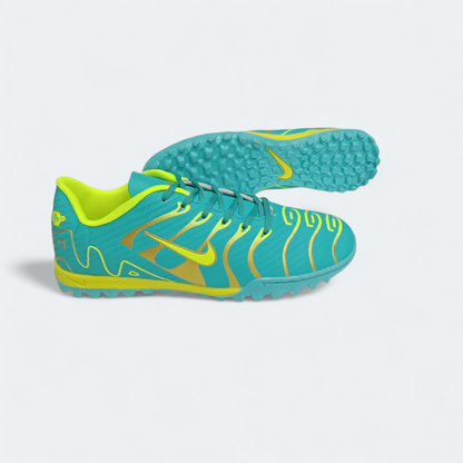 Nike soccer shoes Boy's Football gripper's shoes Nike football gripper's