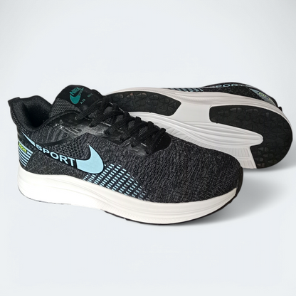 Men's Nike Sports Running Jogger's Shoes